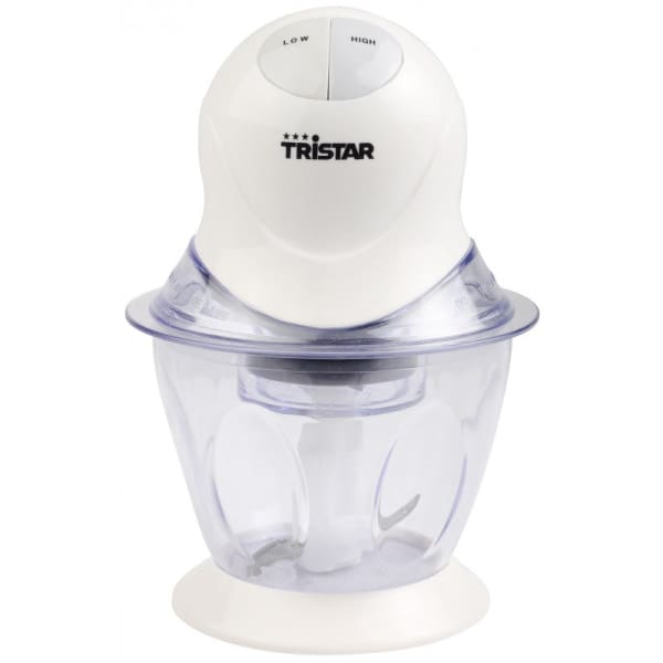 Mini Hachoir TRISTAR BL-4009 / 200 W Mini Hachoir TRISTAR BL-4009 / 200 W